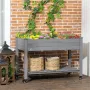 Raised Garden Bed, 47