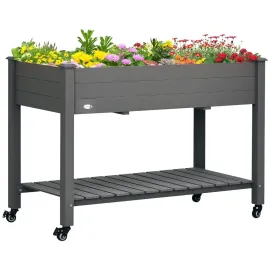 Raised Garden Bed, 47