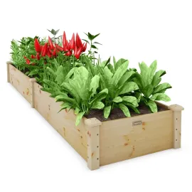 Raised Garden Bed, 95