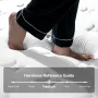 Queen Mattress, 10 Inch Hybrid Queen Size Mattresses in a Box, Memory Foam Individual Pocket Springs, Medium Firm, Customized