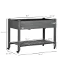 Raised Garden Bed, 47