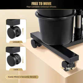 Shampoo Basin Electric Pump Shampoo Basin Hair Washing Sink with 2 Buckets for Water Storage and Drainage Portable