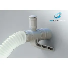 10ft x 30in Prism Metal Frame Above Ground Swimming Pool with Filter Pump and Cleaning Maintenance Kit with Vacuum, Customized